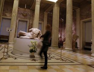 Turkey backs Greek fight for Elgin Marbles