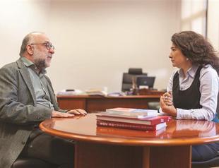 ‘Transit migrants turning into labor migrants in Turkey’