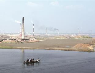 Bangladesh to buy gasoil from Turkey in 2015