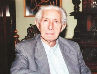 Veteran communist dies at 94