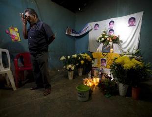 Family demands justice after Mexican students body identified