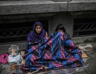 UN wants countries to take in 180,000 Syrian refugees