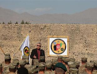 US, NATO ceremonially end Afghan combat mission
