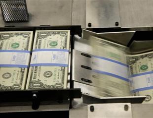 Turkish Lira hits two-month low over record decline in industrial output