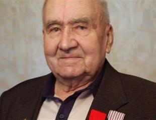 Red Army hero who fought for French Resistance dies