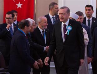 Ottoman language classes to be introduced ‘whatever they say,’ vows Erdoğan