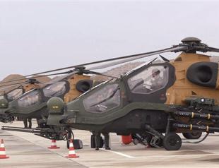 Fund financing Turkish weapons deals seen growing