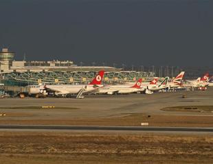 TAV subsidiaries bid for eight ground services tenders