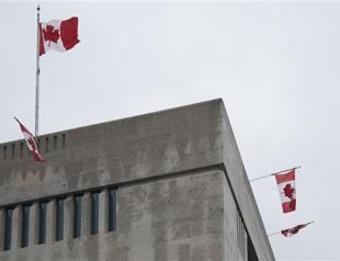 Canada joins UK in closing Cairo embassy to public over security