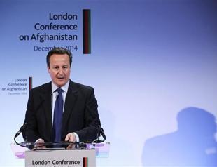 Britains Cameron to travel to Turkey to discuss ISIL foreign fighter problem