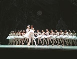 St Petersburg Ballet to come to Istanbul