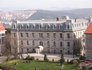 Turkish universities well-placed in Emerging Economies Rankings