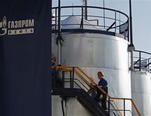 Russia’s Gazprom to set up new company for gas pipeline to Turkey