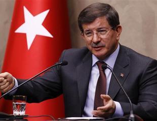 Turkish PM criticizes CHP leader over Ottoman language row