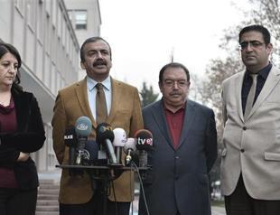 Turkish government, HDP still differ on notion of public order