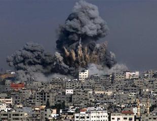 Amnesty International accuses Israel of war crimes
