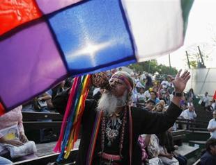 EU presses for accountability, opening rift at UN climate talks