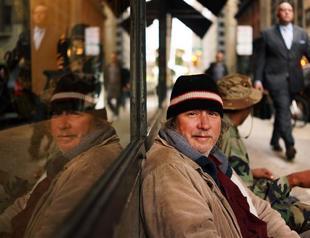 Inequality worst in decades in range of countries: OECD