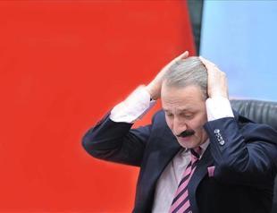 Ex-Turkish minister says 2.5 million-lira transaction was ‘brother’s debt’