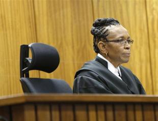 Pistorius appeal ruling delayed