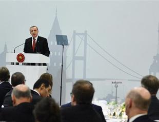 Turkish president’s office structurally reorganized: Report