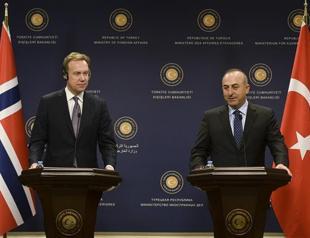 Turkey, EU in war of words over media raids