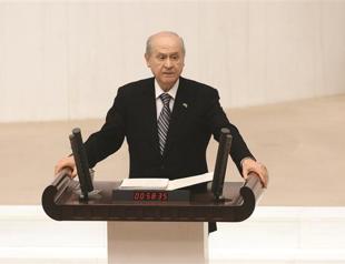 Turkish government committing ‘murders of justice: Opposition MHP