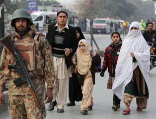 UN chief condemns heinous Pakistan school attack