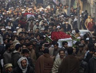 Pakistan to end death penalty moratorium in terror cases: PMs office