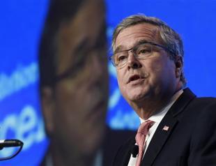 Jeb latest Bush to launch US presidential bid