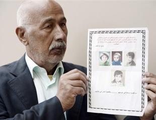 Iraqi man who lost five sons to AIDS in weary fight for justice