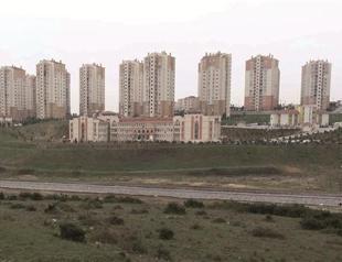 TOKİ criticized at MoMA exhibition