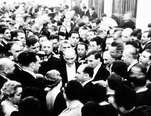 Atatürk in the Nazi imagination