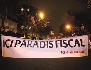 EU shines light on dirty money with central registers