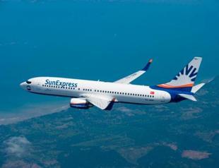 SunExpress to fly to 16 new foreign destinations in 2015