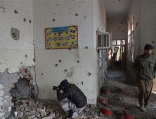 Islamophobia a product of Taliban, ISIL: Erdoğan