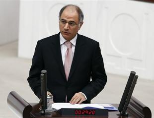 Minister hints at Israeli links to Turkey’s ‘graft plot’