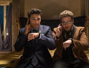 Sony cancels parody film as North Korea suspected over hack