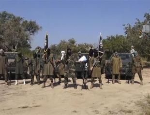 Boko Haram kidnaps at least 185 in Nigeria