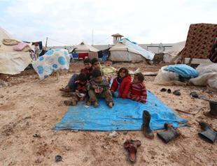 UN extends cross-border aid delivery to Syria for a year