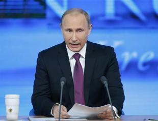 Putin: Western sanctions partly responsible for crisis