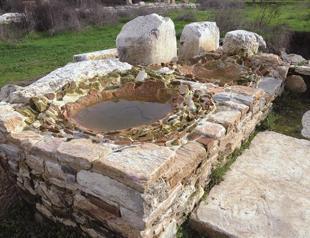 Ottoman paint shop to open to tourists