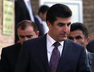 Iraqi Kurdish PM set to visit Ankara