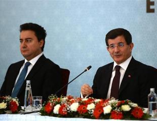 Turkey’s new economic action plans urge savings