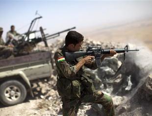 Iraqi Kurds say Mount Sinjar siege broken