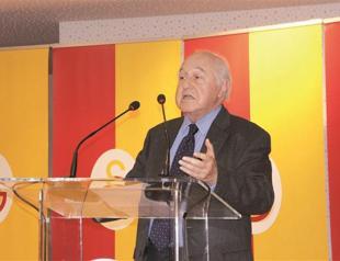 Claims of Gülen extortion toward Fener stirs debate