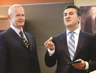 Wife of Şişli mayor accuses predecessor of death threats