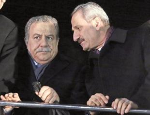 Graft commission to vote on four former ministers