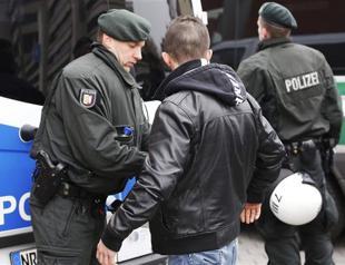 Suspects have no links to intelligence service: Turkish FM