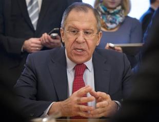 New US sanctions law could undermine relations with Russia: Lavrov